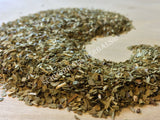 1 kg Dried Fair-Trade All Natural Yerba Mate Herb, Ilex paraguariensis, Wholesale from Schmerbals Herbals