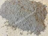 Dried Horny Goat Weed Powder, Epimedium grandiflorum, for Sale from Schmerbals Herbals