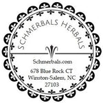 Hibiscus Flowers, Hibiscus sabdariffa, Chopped Whole Flower ~ Schmerbals Herbals®