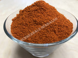 1 kg Dried 90K HU African Bird Pepper Powder, Capsicum annuum, For Sale From Schmerbals Herbals