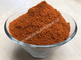 1 kg Dried 90K HU African Bird Pepper Powder, Capsicum annuum, For Sale From Schmerbals Herbals