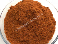 1 kg Dried 90K HU African Bird Pepper Powder, Capsicum annuum, For Sale From Schmerbals Herbals