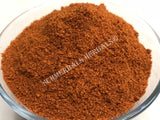 1 kg Dried 90K HU African Bird Pepper Powder, Capsicum annuum, For Sale From Schmerbals Herbals