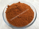 Dried 90K HU African Bird Pepper Powder, Capsicum annuum, For Sale From Schmerbals Herbals