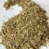 Dried Agrimony, Aerial Plant Parts, Agrimonia eupatoria ~ For Sale from Schmerbals Herbals