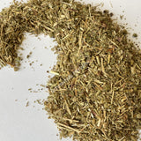 Dried Agrimony, Aerial Plant Parts, Agrimonia eupatoria ~ For Sale from Schmerbals Herbals