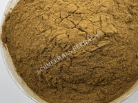 Akuamma Seed Powder Extract, Picralima nitida, Powdered Organic Extract, 100 to 1 Strength For Sale From Schmerbals Herbals