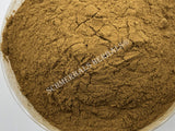 Dried Organic Damiana 50X Powdered Extract, Turnera diffusa, for Sale from Schmerbals Herbals
