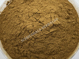 Akuamma Seed Powder Extract, Picralima nitida, Powdered Extract, 100 to 1 Strength For Sale From Schmerbals Herbals