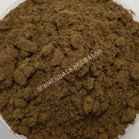Dried Allspice Whole Berry Powder, Pimenta dioica, for Sale from Schmerbals Herbals