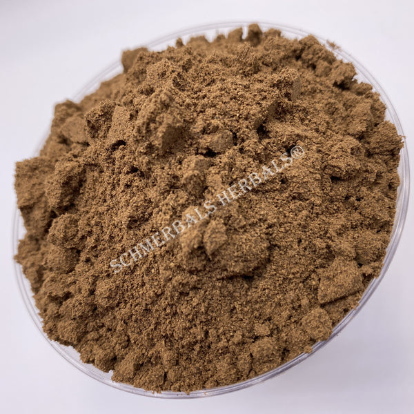 Allspice, Pimenta dioica, Whole Berry Powder ~ Schmerbals Herbals®