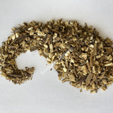 Dried Angelica Root, Angelica archangelica, ~ For Sale From Schmerbals Herbals