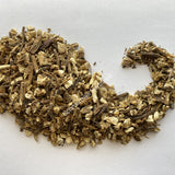 Dried Angelica Root, Angelica archangelica, ~ For Sale From Schmerbals Herbals