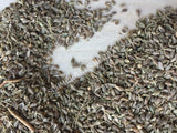 Dried Whole Anise Seed, Pimpinella anisum, For Sale from Schmerbals Herbals