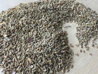 Dried Whole Anise Seed, Pimpinella anisum, For Sale from Schmerbals Herbals