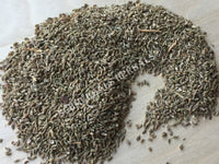 Dried Whole Anise Seed, Pimpinella anisum, For Sale from Schmerbals Herbals