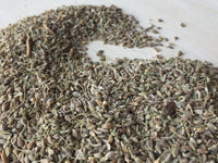 Dried Whole Anise Seed, Pimpinella anisum, For Sale from Schmerbals Herbals