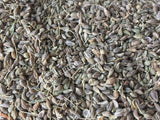Dried Whole Anise Seed, Pimpinella anisum, For Sale from Schmerbals Herbals