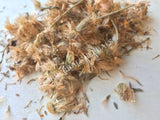 Dried Whole Arnica Flower and Stem, Heterotheca inuloides, For Sale from Schmerbals Herbals