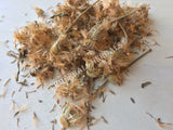 1 kg Dried Whole Arnica Flower and Stem, Heterotheca inuloides, For Sale from Schmerbals Herbals