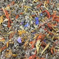 Herbal Blend, Bright and Mellow Mint™ for sale from Schmerbals Herbals®