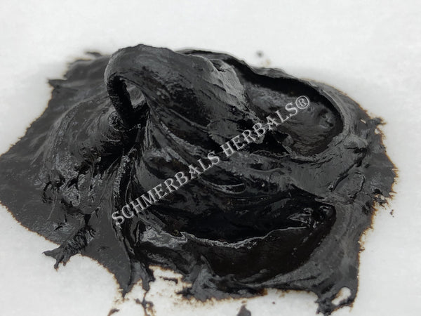 Blue Lotus Flower 50X Resinous Extract, Nymphaea caerulea, For Sale from Schmerbals Herbals