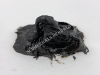 1 kg All Natural Red Lotus 50X Resinous Extract, Nymphaea rubra, Wholesale from Schmerbals Herbals