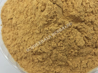 Dried Bael Fruit Powder, Aegle marmelos, For Sale From Schmerbals Herbals