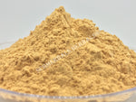 Dried Bael Fruit Powder, Aegle marmelos, For Sale From Schmerbals Herbals