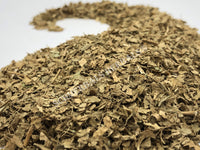 Dried Bay Bean Leaves, Canavalia maritima, For Sale from Schmerbals Herbals