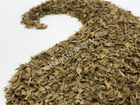Dried Bay Bean Leaves, Canavalia maritima, For Sale from Schmerbals Herbals