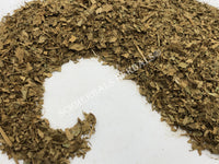 Dried Bay Bean Leaves, Canavalia maritima, For Sale from Schmerbals Herbals