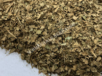 Dried Bay Bean Leaves, Canavalia maritima, For Sale from Schmerbals Herbals