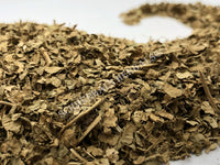 Dried Bay Bean Leaves, Canavalia maritima, For Sale from Schmerbals Herbals