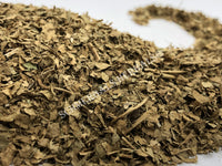 Dried Bay Bean Leaves, Canavalia maritima, For Sale from Schmerbals Herbals