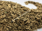 Dried Bay Bean Leaves, Canavalia maritima, For Sale from Schmerbals Herbals