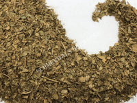 Dried Bay Bean Leaves, Canavalia maritima, For Sale from Schmerbals Herbals