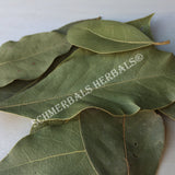 Dried Whole Bay Leaf, Laurus nobilis, For Sale from Schmerbals Herbals