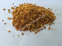 Bee Pollen Granules, Apis mellifica, For Sale from Schmerbals Herbals