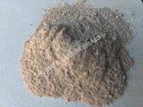 Benzoin Gum, Styrax benzoin, Sumatran Grade A Powder for Sale from Schmerbals Herbals