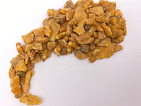 Siam Benzoin Gum Resin Pieces, Styrax tonkinensis for sale from Schmerbals Herbals, Balsamic resinoid