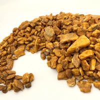 Siam Benzoin Gum Resin Pieces, Styrax tonkinensis for sale from Schmerbals Herbals, Balsamic resinoid