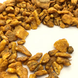 1 kg Siam Benzoin Gum Resin Pieces, Styrax tonkinensis for sale from Schmerbals Herbals, Balsamic resinoid