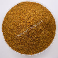 Bird's Eye Pepper, Thai Pepper Powder, about 100K HU, Capsicum annuum, for Sale from Schmerbals Herbals