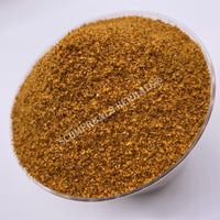 Bird's Eye Pepper, Thai Pepper Powder, about 100K HU, Capsicum annuum, for Sale from Schmerbals Herbals
