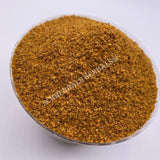 Bird's Eye Pepper, Thai Pepper Powder, about 100K HU, Capsicum annuum, for Sale from Schmerbals Herbals