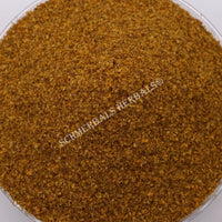 Bird's Eye Pepper, Thai Pepper Powder, about 100K HU, Capsicum annuum, for Sale from Schmerbals Herbals