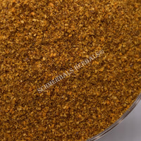 Bird's Eye Pepper, Thai Pepper Powder, about 100K HU, Capsicum annuum, for Sale from Schmerbals Herbals