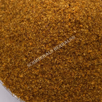 Bird's Eye Pepper, Thai Pepper Powder, about 100K HU, Capsicum annuum, for Sale from Schmerbals Herbals