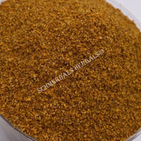 Bird's Eye Pepper, Thai Pepper Powder, about 100K HU, Capsicum annuum, for Sale from Schmerbals Herbals